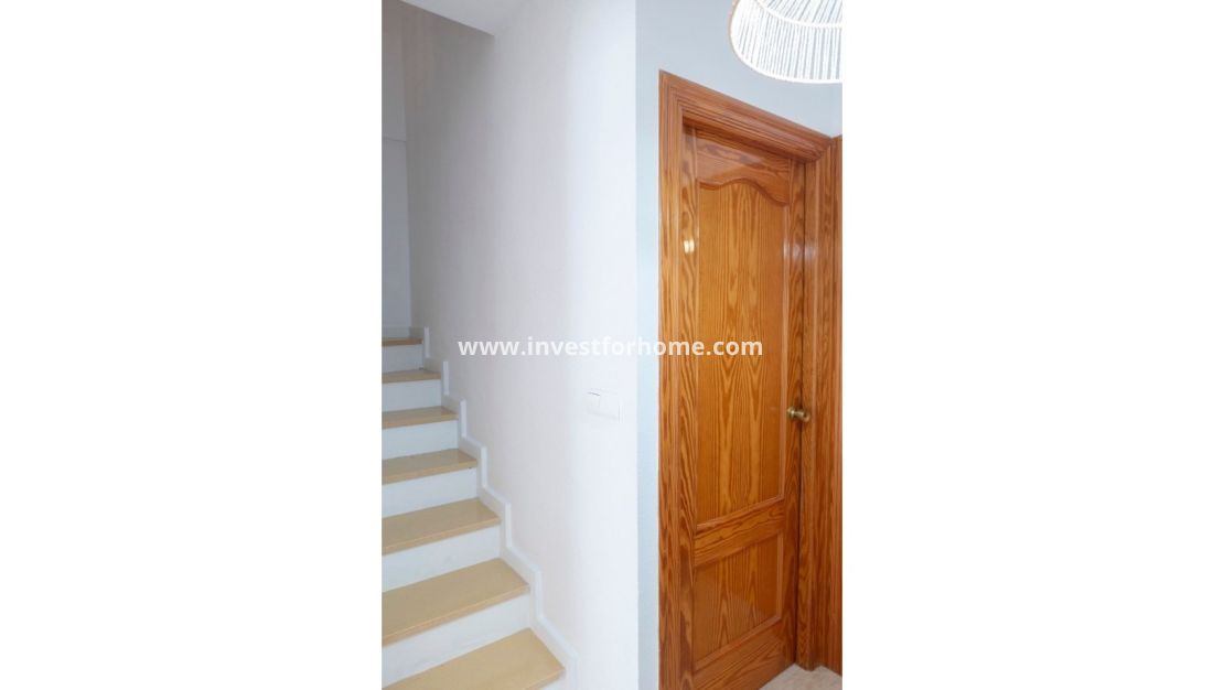 Reventa - Casa - San Javier - Costa Calida