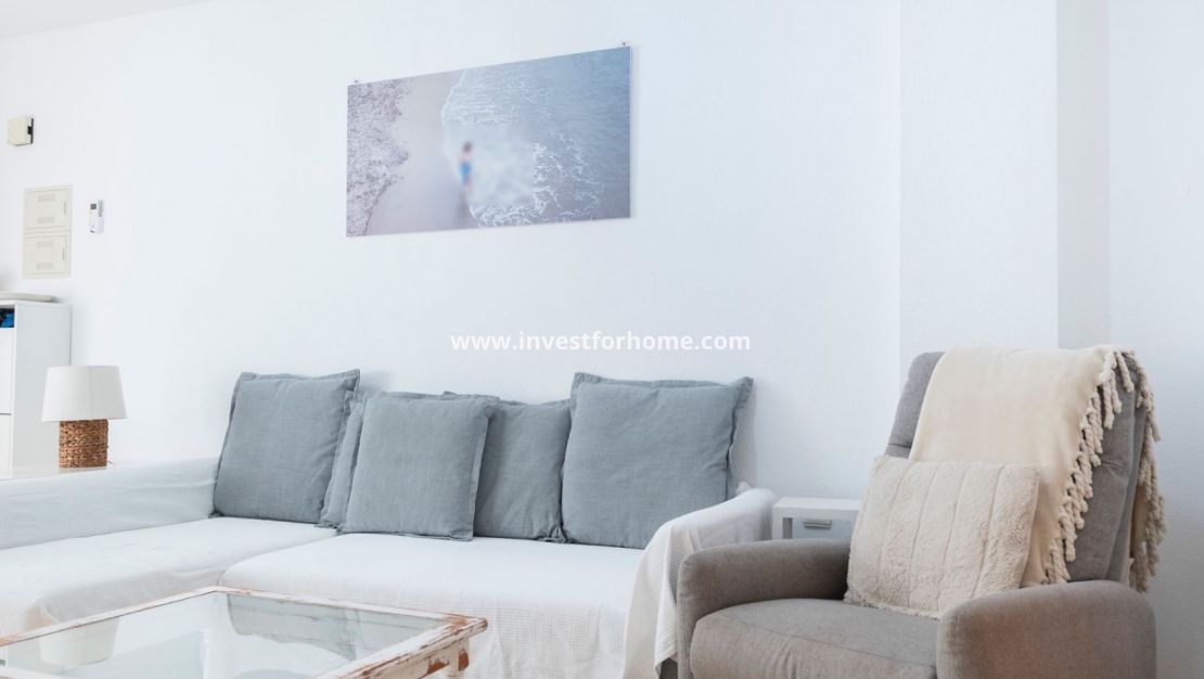 Reventa - Casa - San Javier - Costa Calida