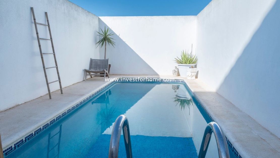 Reventa - Casa - San Javier - Costa Calida