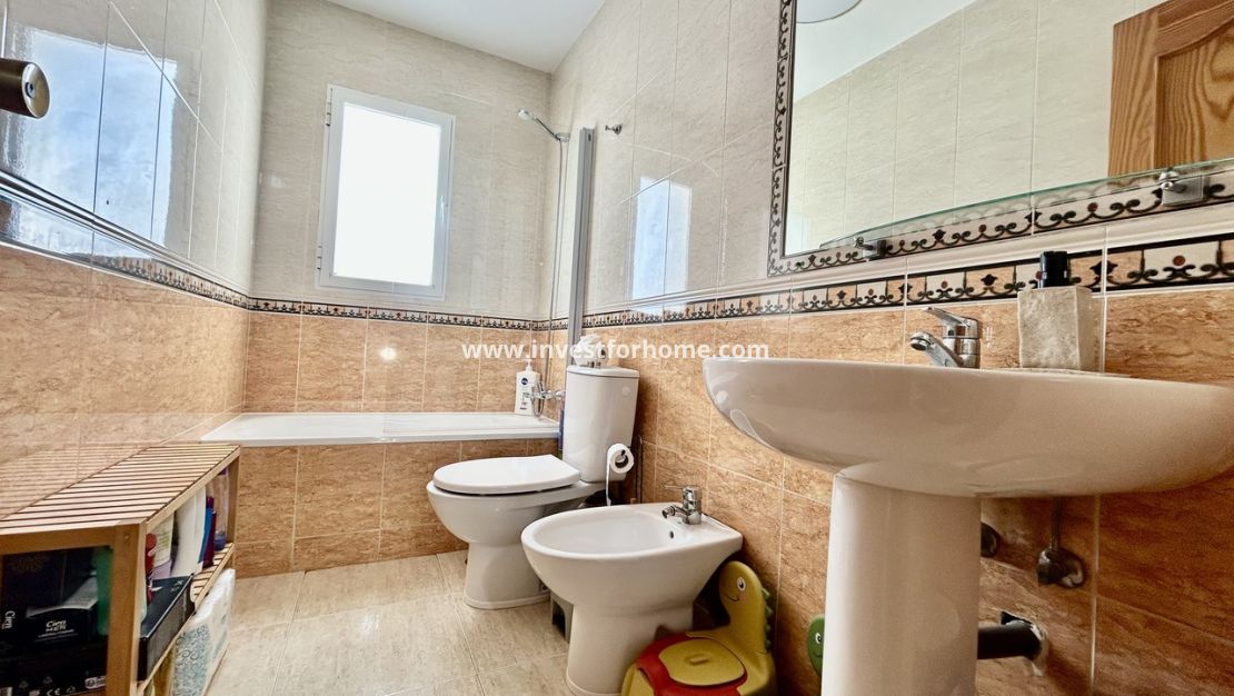 Reventa - Casa - San Javier - Costa Calida