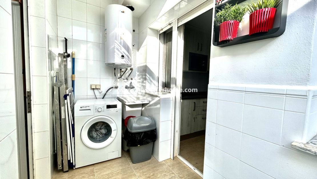 Reventa - Casa - San Javier - Costa Calida