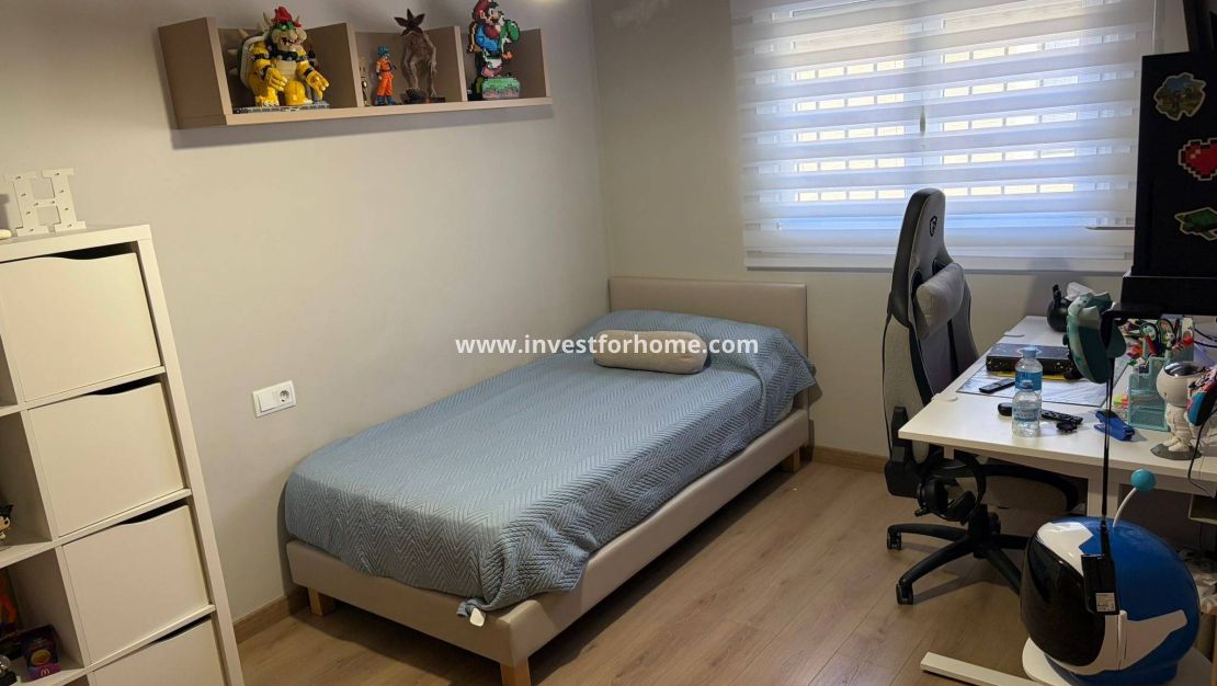 Reventa - Casa - San Javier - La Senda Del Recuerdo