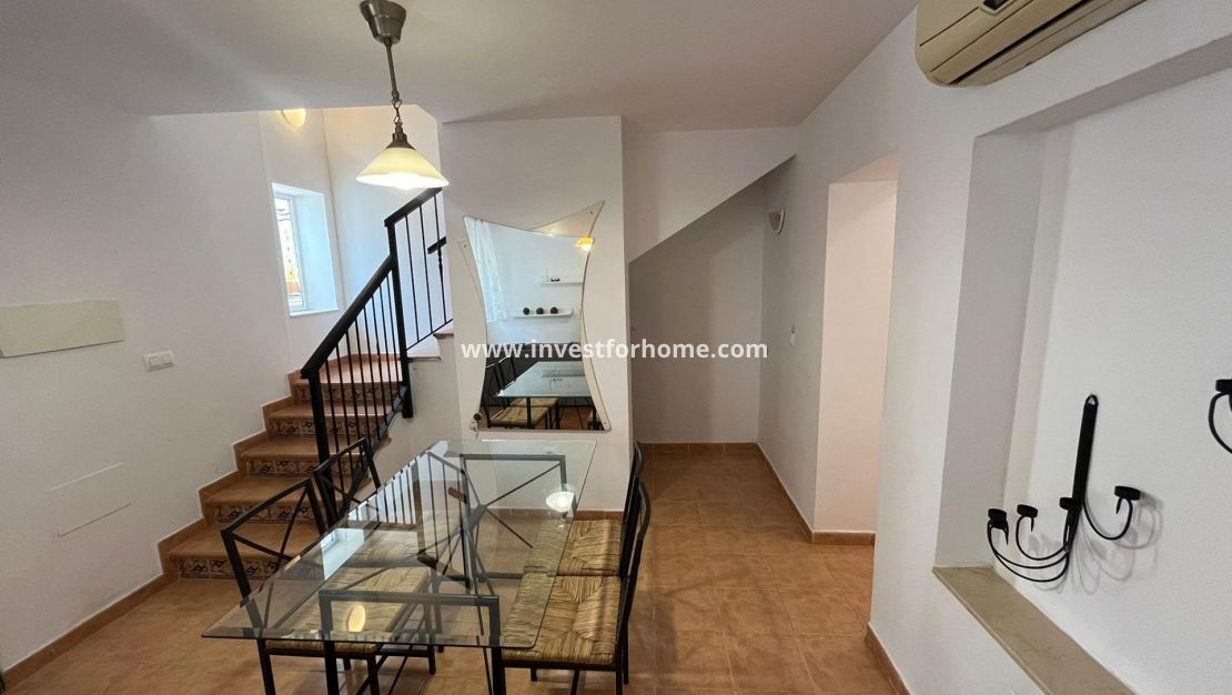 Reventa - Casa - San Javier - Playa De Santiago De La Ribera