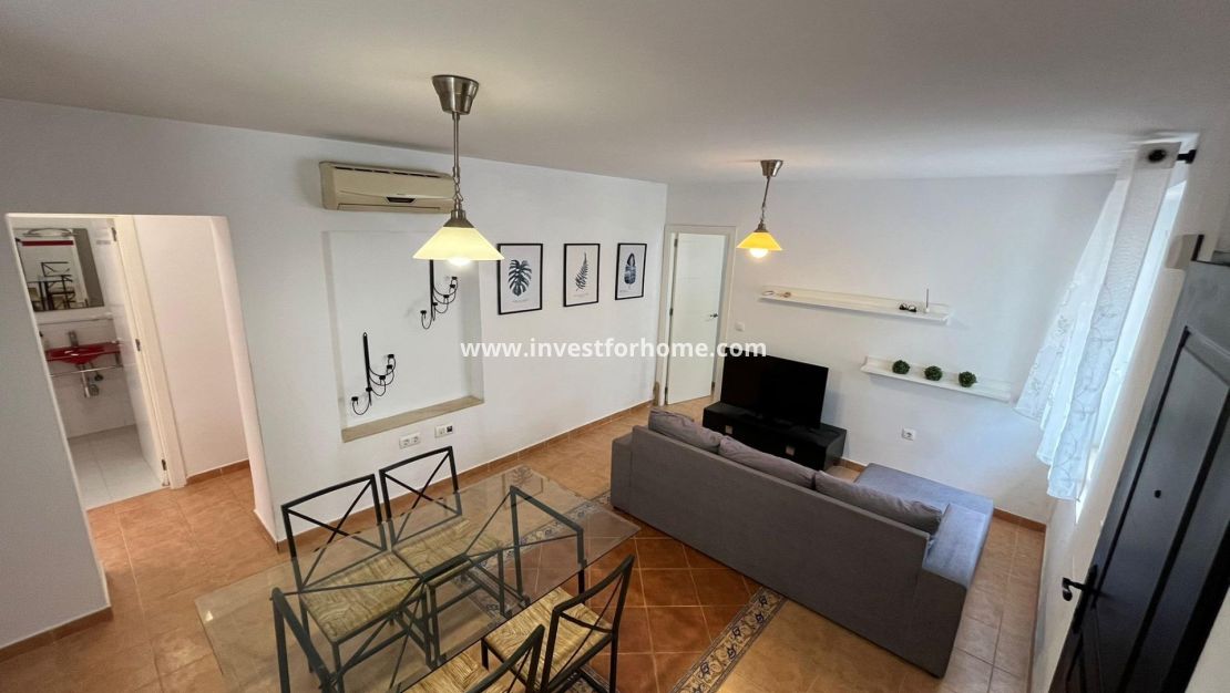 Reventa - Casa - San Javier - Playa De Santiago De La Ribera