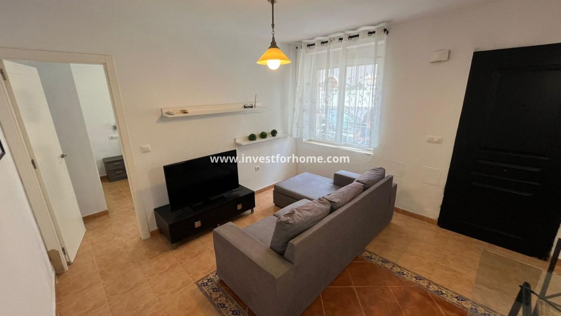 Reventa - Casa - San Javier - Playa De Santiago De La Ribera