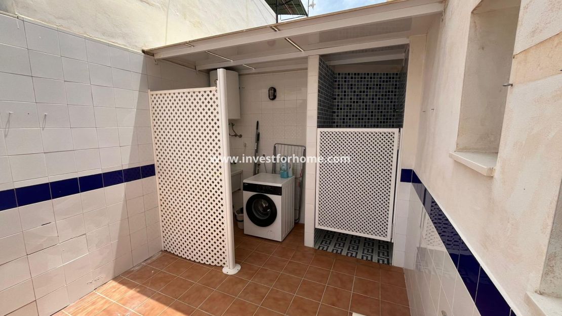 Reventa - Casa - San Javier - Playa De Santiago De La Ribera