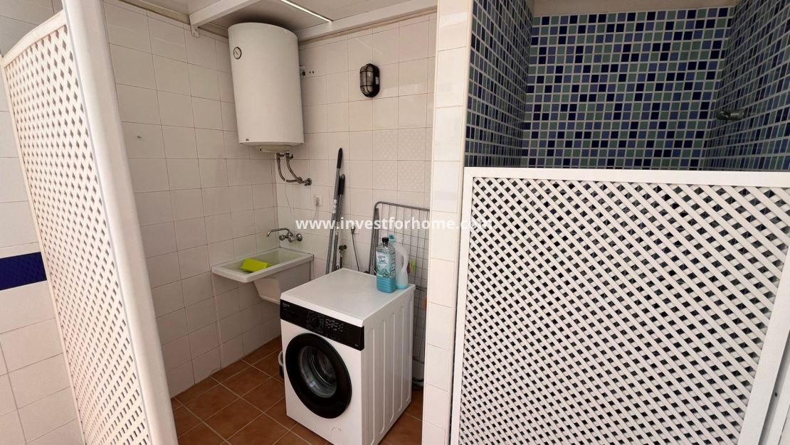 Reventa - Casa - San Javier - Playa De Santiago De La Ribera