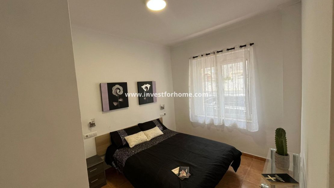 Reventa - Casa - San Javier - Playa De Santiago De La Ribera