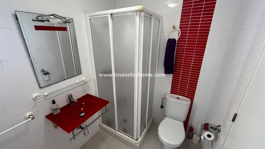 Reventa - Casa - San Javier - Playa De Santiago De La Ribera