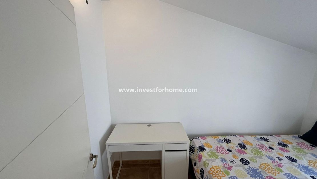 Reventa - Casa - San Javier - Playa De Santiago De La Ribera