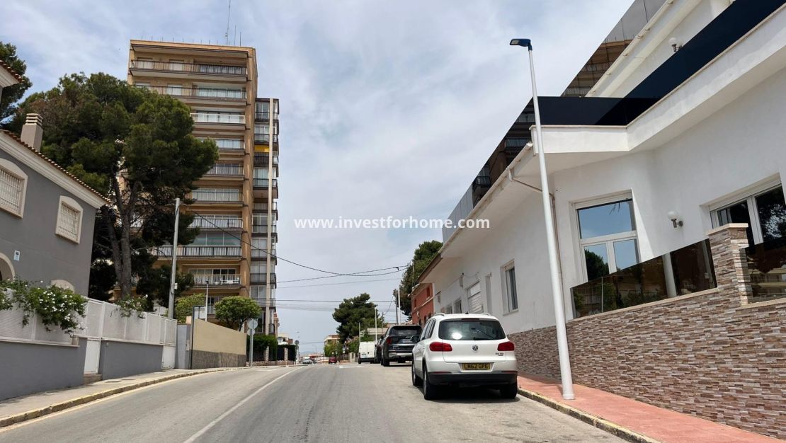 Reventa - Casa - San Javier - Playa De Santiago De La Ribera
