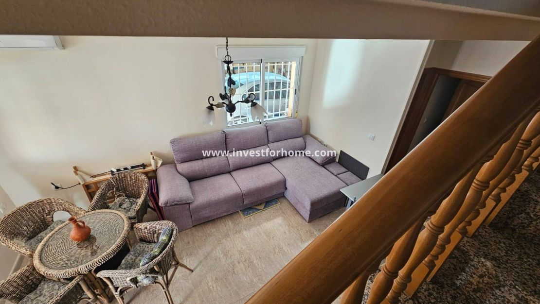 Reventa - Casa - San Javier - Playa De Santiago De La Ribera