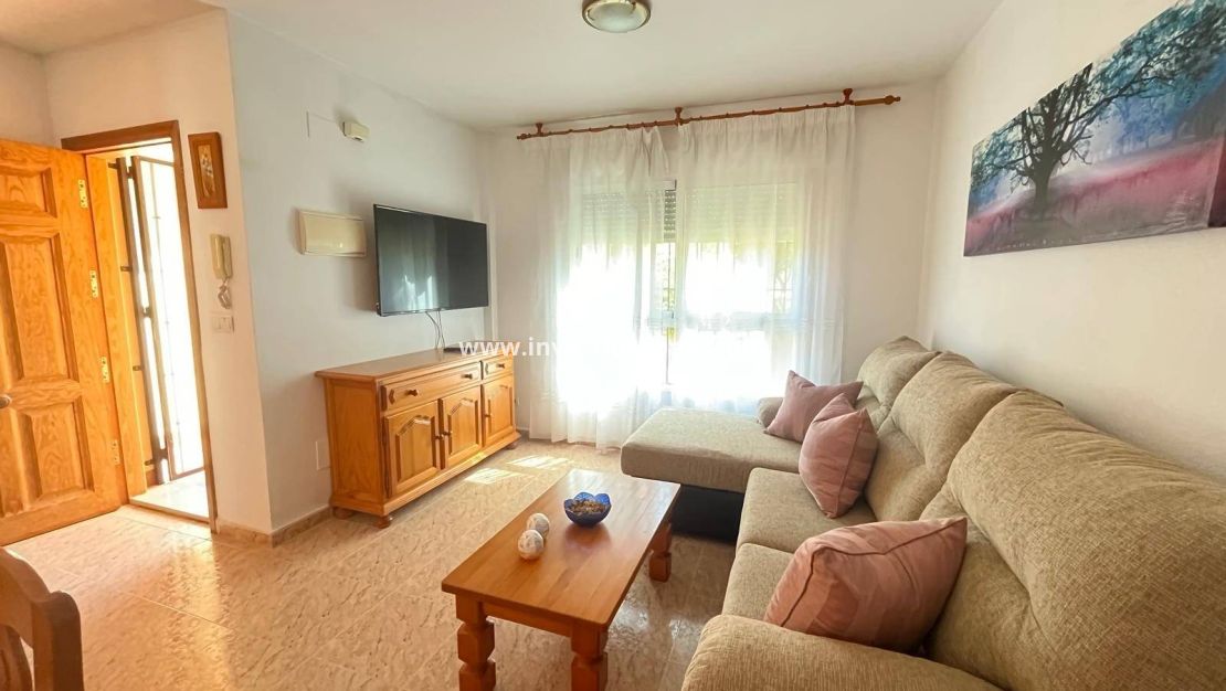 Reventa - Casa - San Javier - San Blas