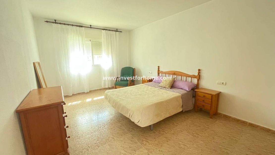 Reventa - Casa - San Javier - San Blas