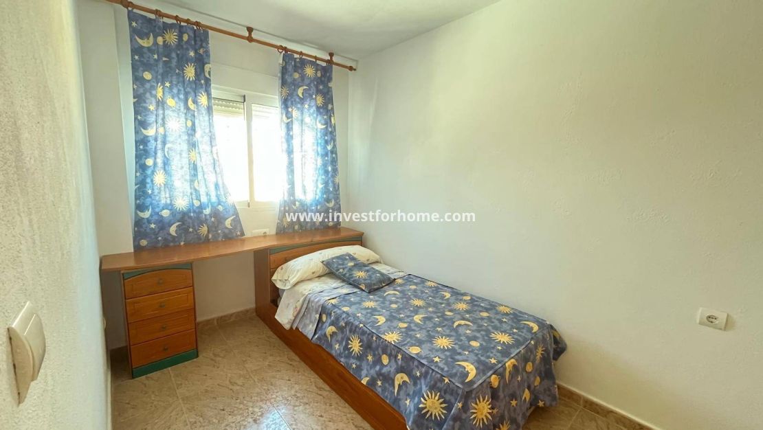 Reventa - Casa - San Javier - San Blas