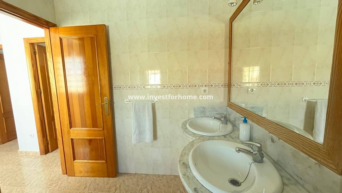 Reventa - Casa - San Javier - San Blas