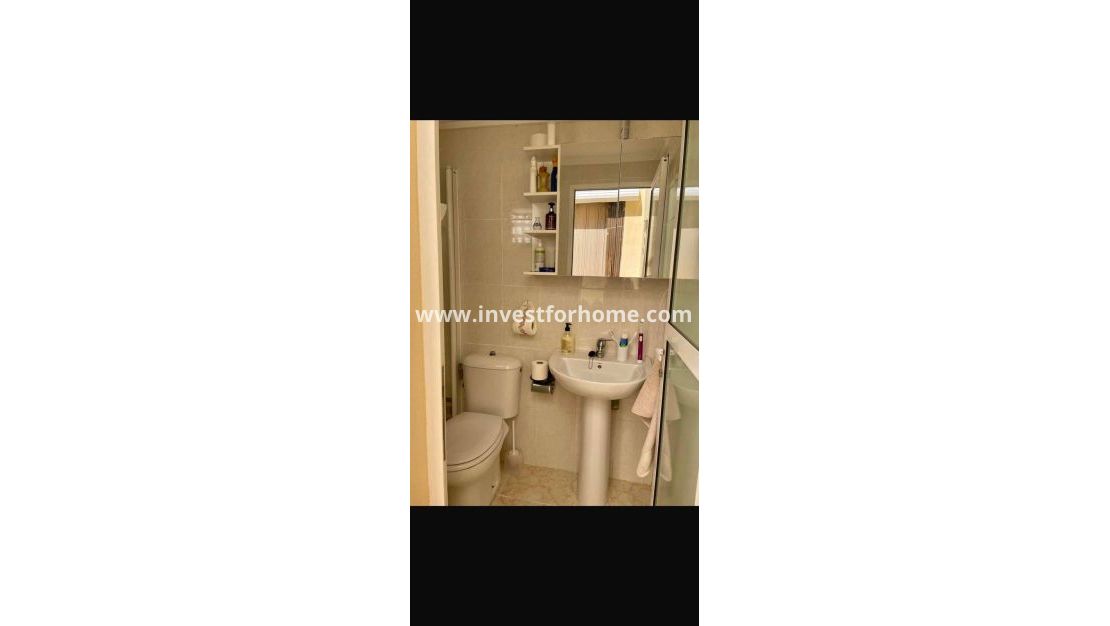 Reventa - Casa - San Javier - San Blas