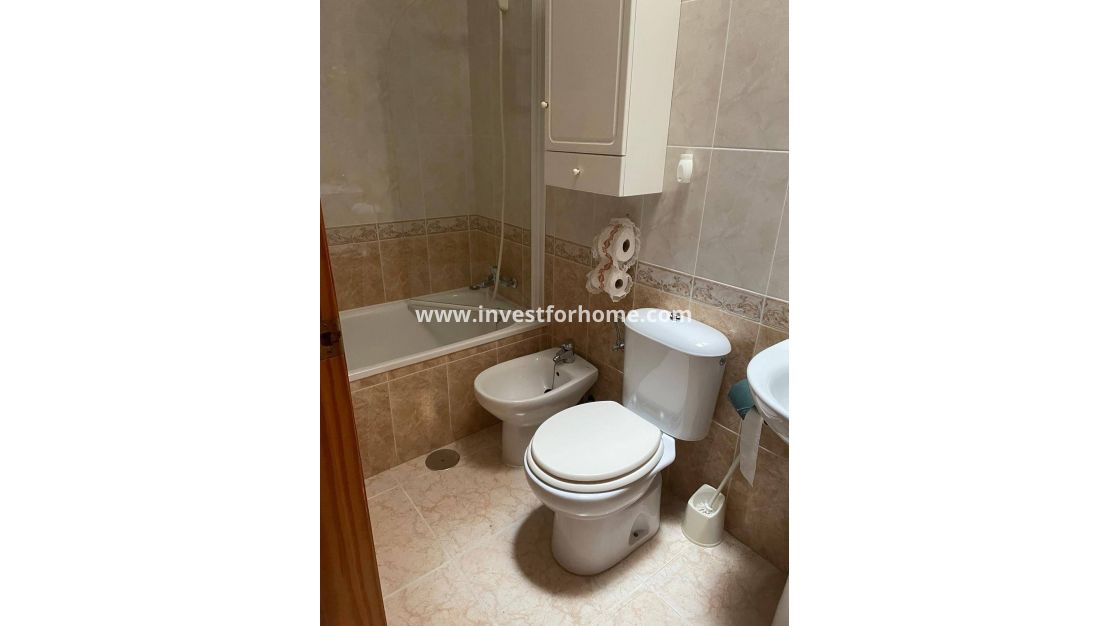 Reventa - Casa - San Javier - San Blas