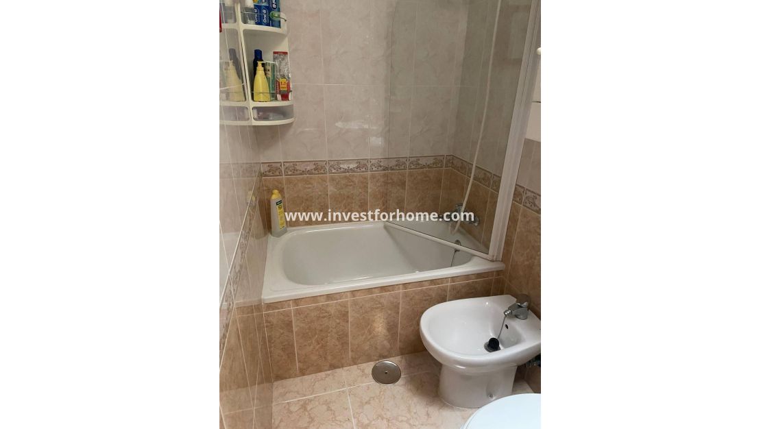 Reventa - Casa - San Javier - San Blas