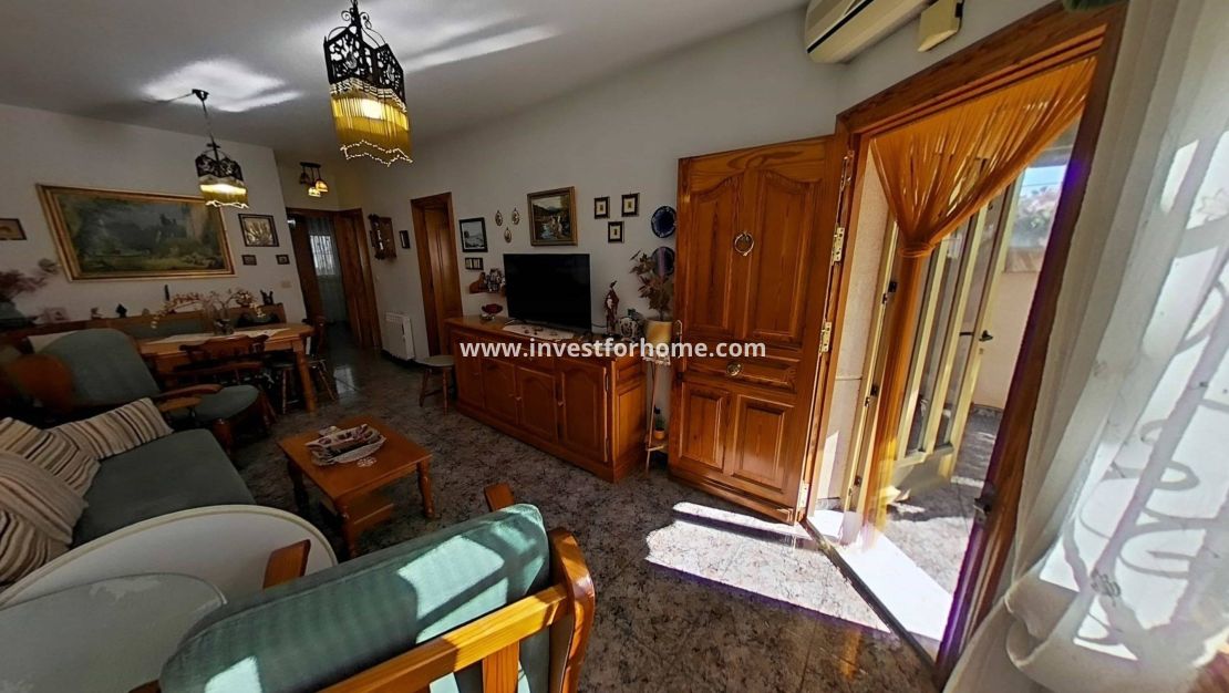 Reventa - Casa - San Javier - Santiago De La Ribera