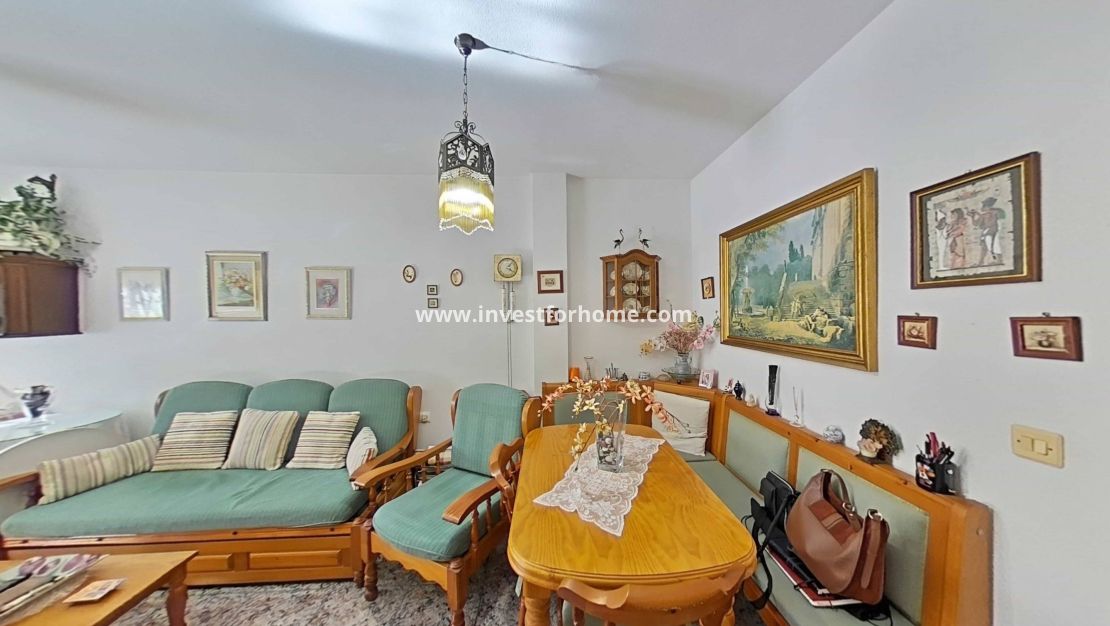 Reventa - Casa - San Javier - Santiago De La Ribera