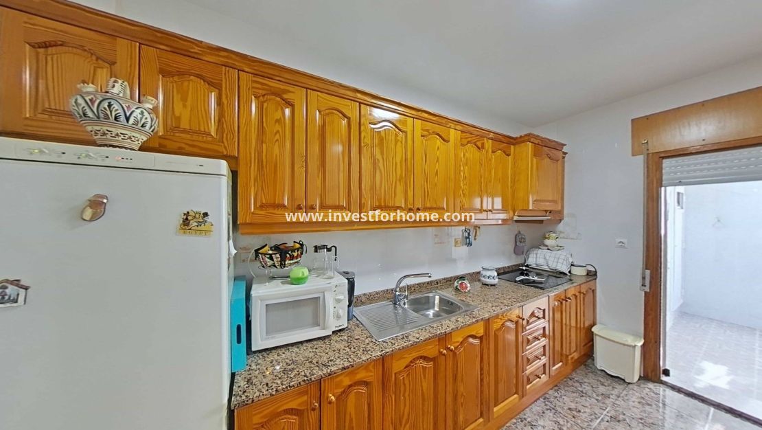 Reventa - Casa - San Javier - Santiago De La Ribera