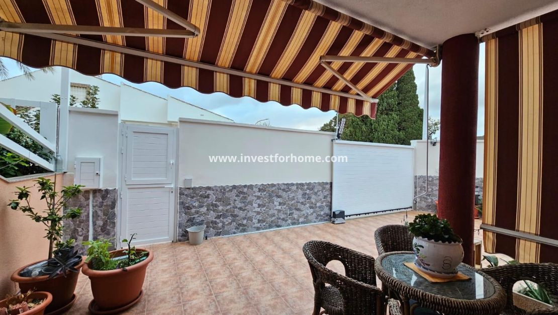 Reventa - Casa - San Javier - Santiago De La Ribera