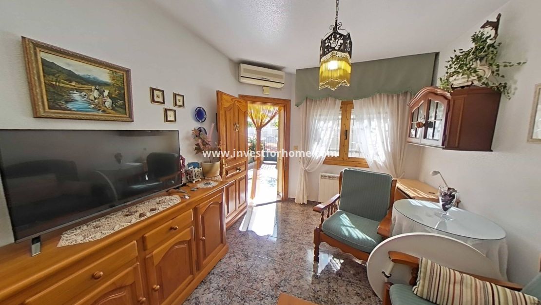 Reventa - Casa - San Javier - Santiago De La Ribera