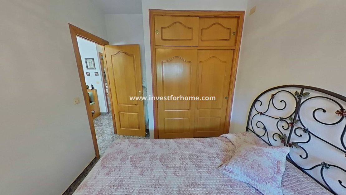 Reventa - Casa - San Javier - Santiago De La Ribera