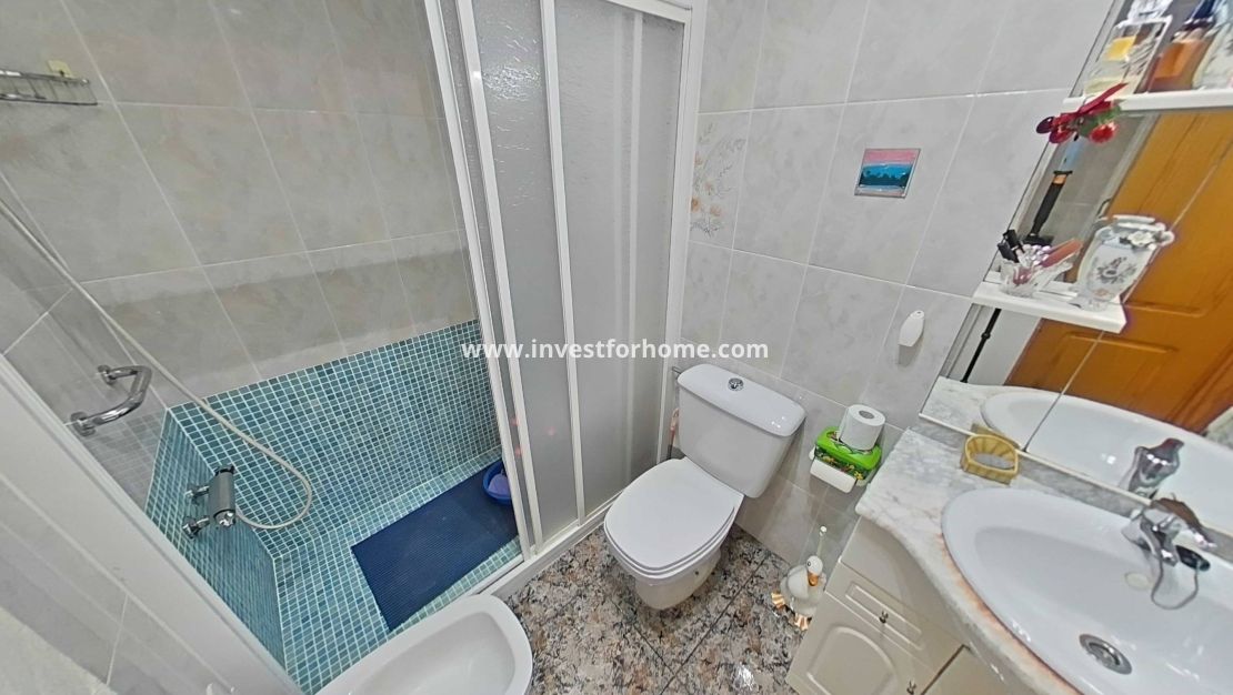 Reventa - Casa - San Javier - Santiago De La Ribera