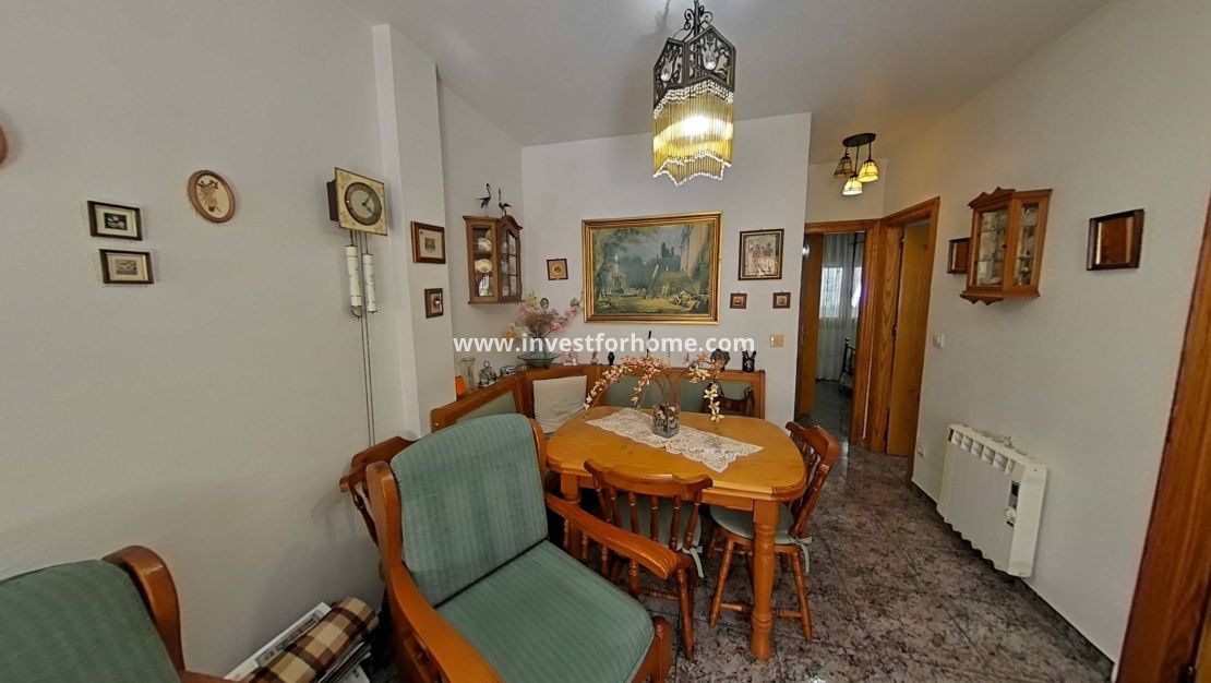 Reventa - Casa - San Javier - Santiago De La Ribera