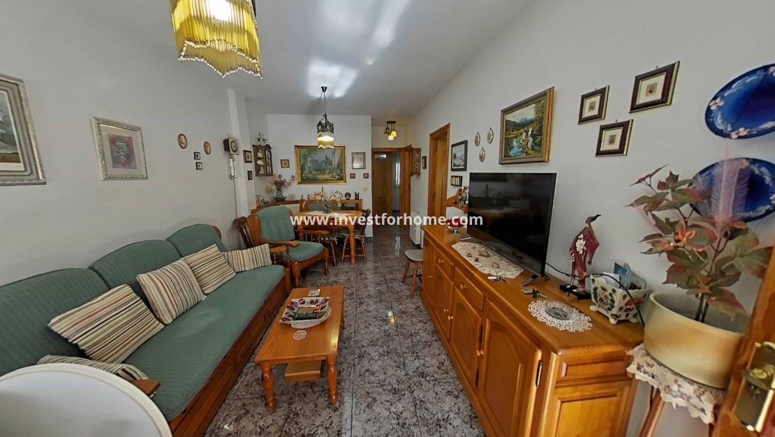 Reventa - Casa - San Javier - Santiago De La Ribera