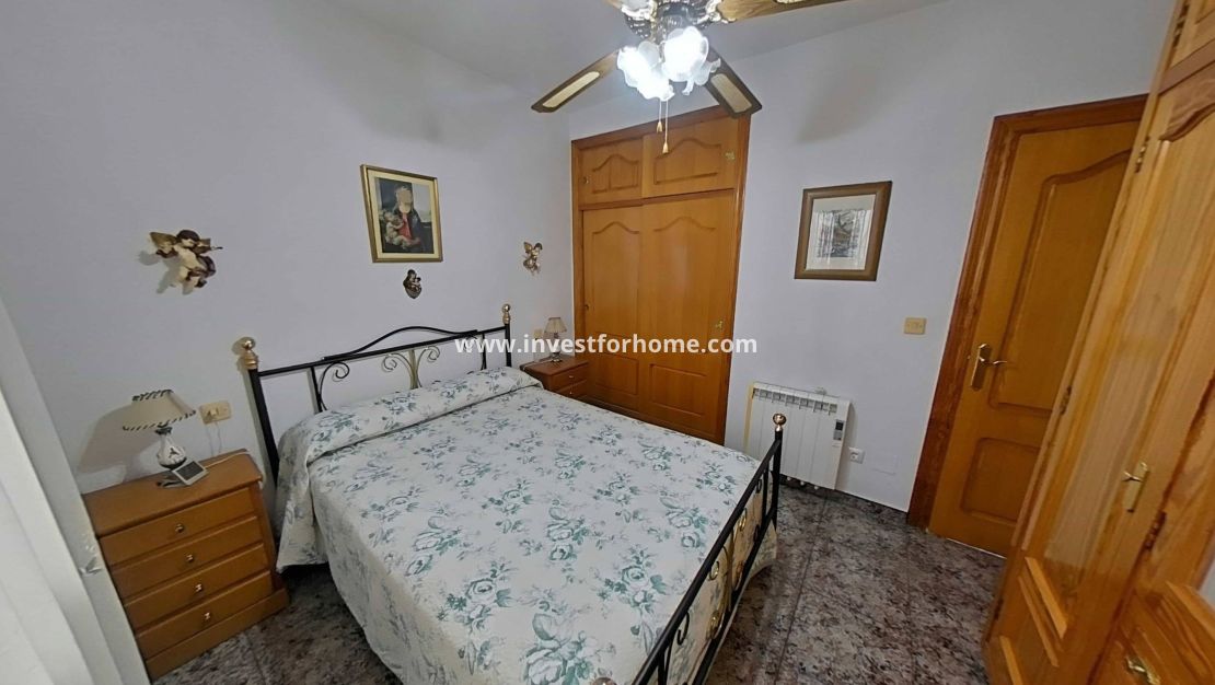 Reventa - Casa - San Javier - Santiago De La Ribera