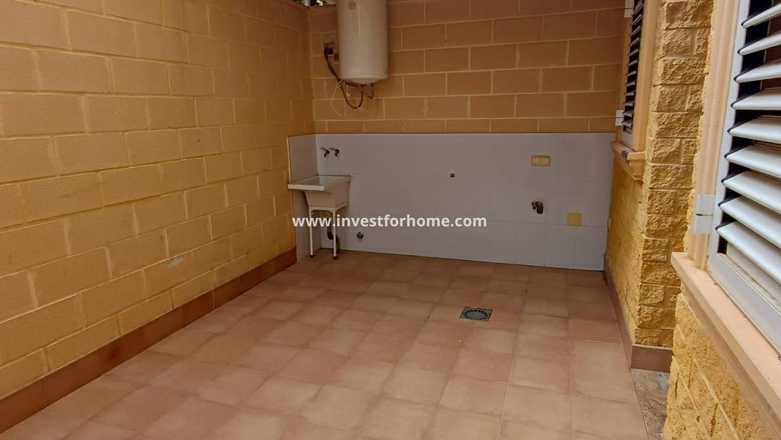 Reventa - Casa - San Javier - Santiago De La Ribera