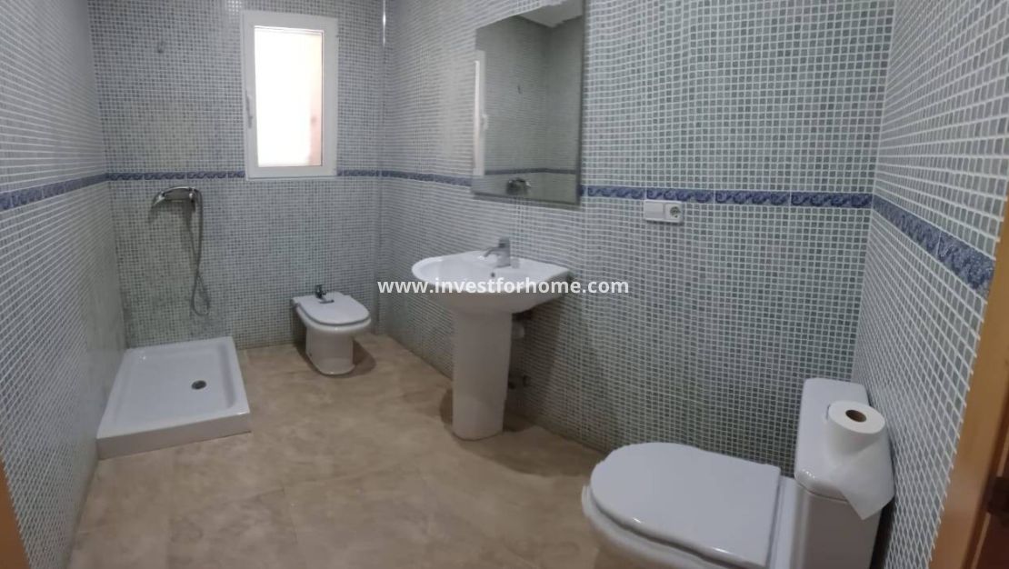 Reventa - Casa - San Javier - Santiago De La Ribera