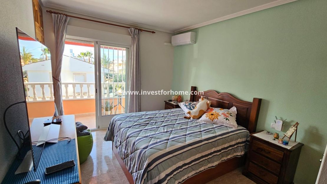 Reventa - Casa - San Javier - Santiago De La Ribera