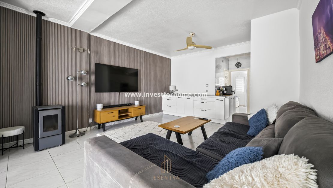 Reventa - Casa - San Miguel de Salinas - Blue Lagoon