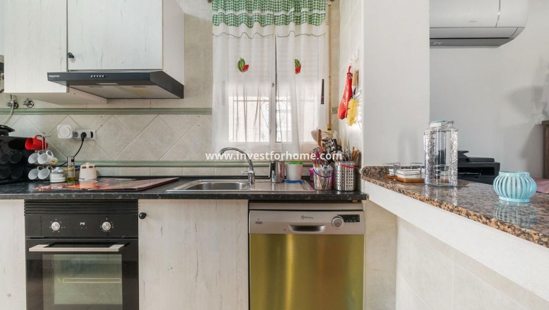 Reventa - Casa - San Miguel de Salinas - El Galán