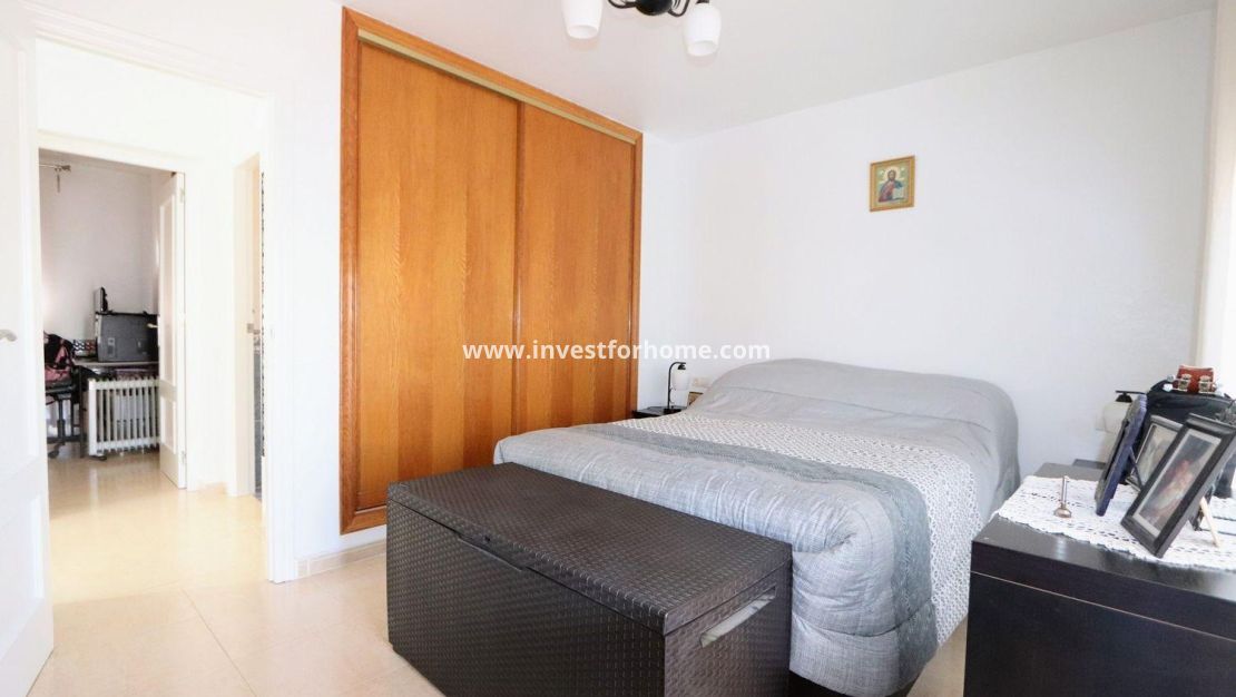 Reventa - Casa - San Miguel de Salinas - El Galán