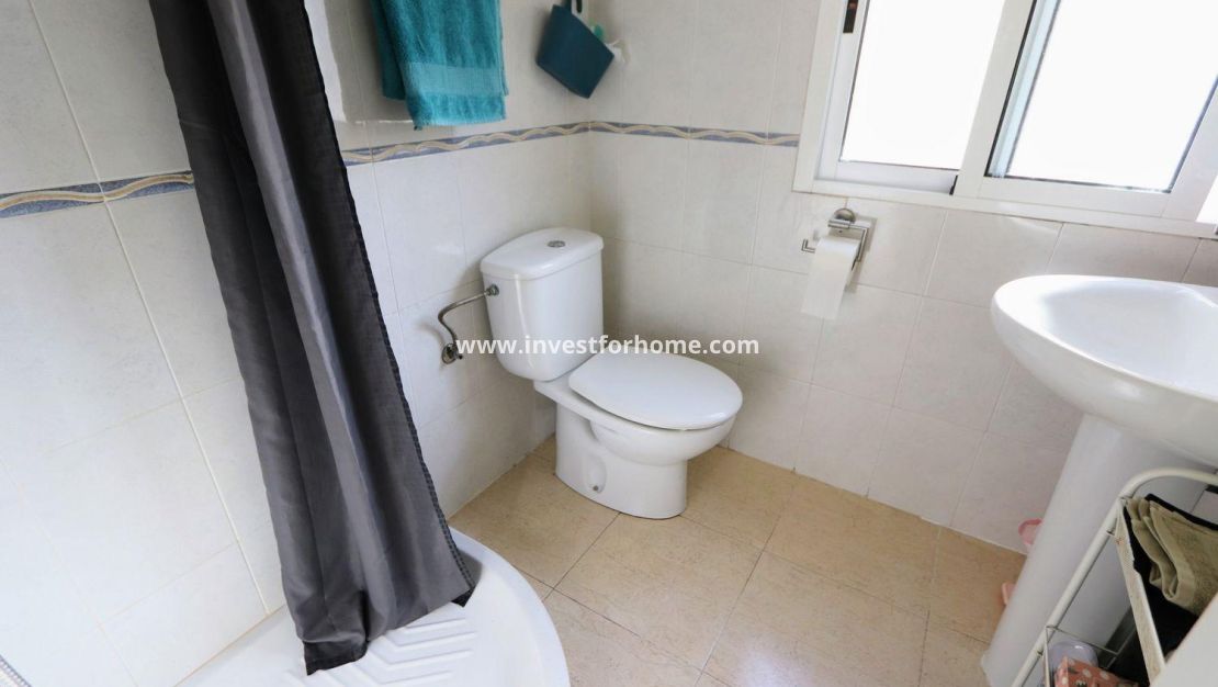 Reventa - Casa - San Miguel de Salinas - El Galán