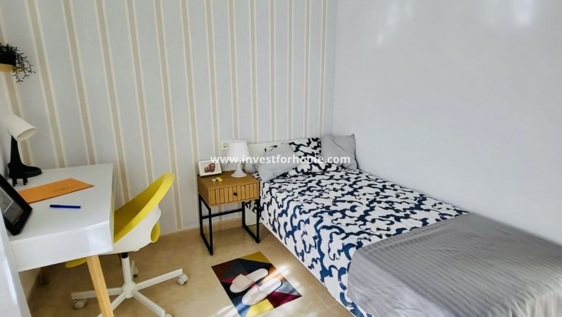 Reventa - Casa - San Miguel de Salinas - Inland