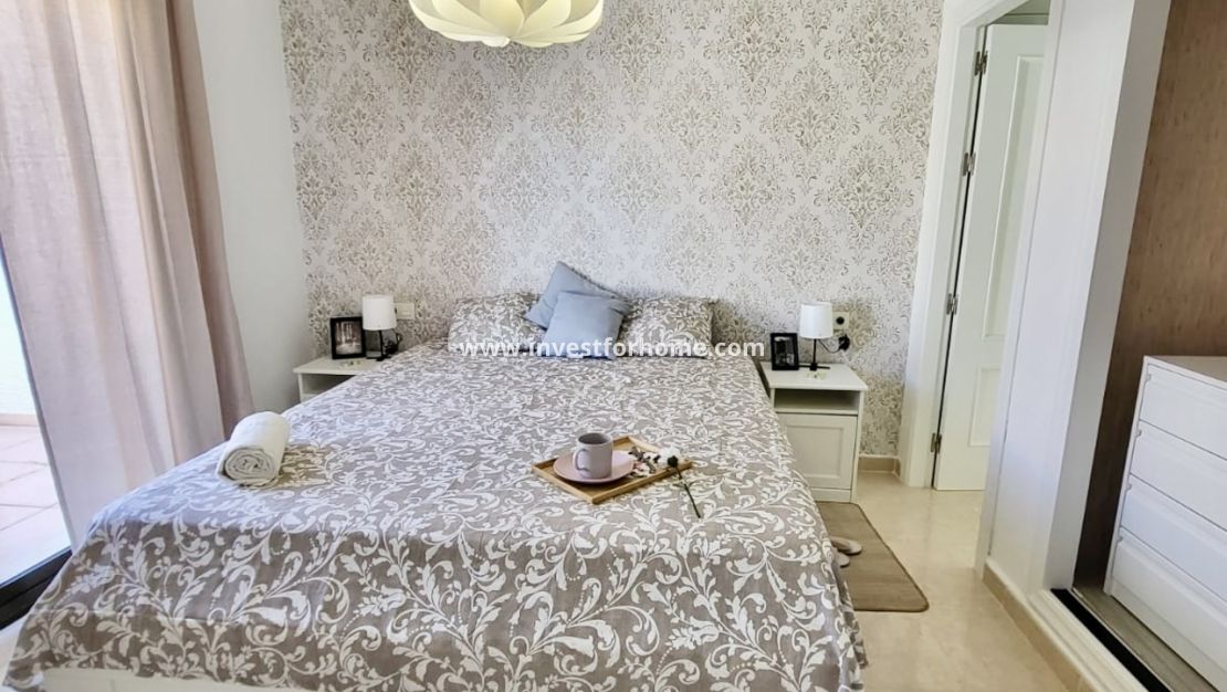 Reventa - Casa - San Miguel de Salinas - Inland