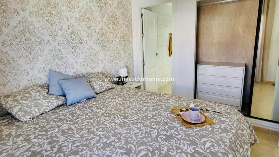 Reventa - Casa - San Miguel de Salinas - Inland