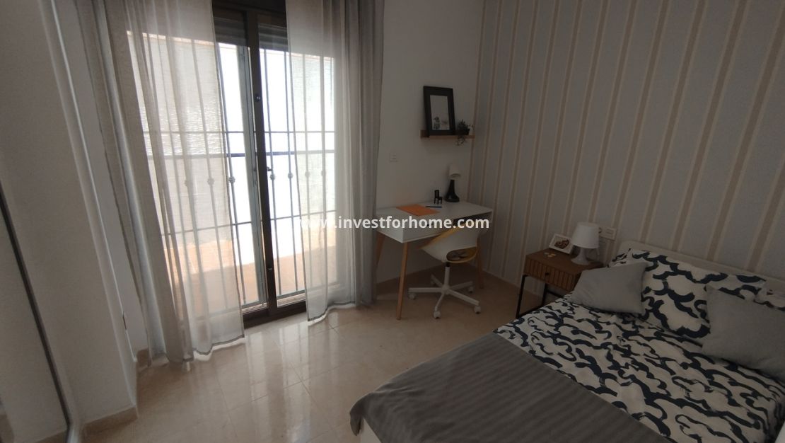 Reventa - Casa - San Miguel de Salinas - Inland