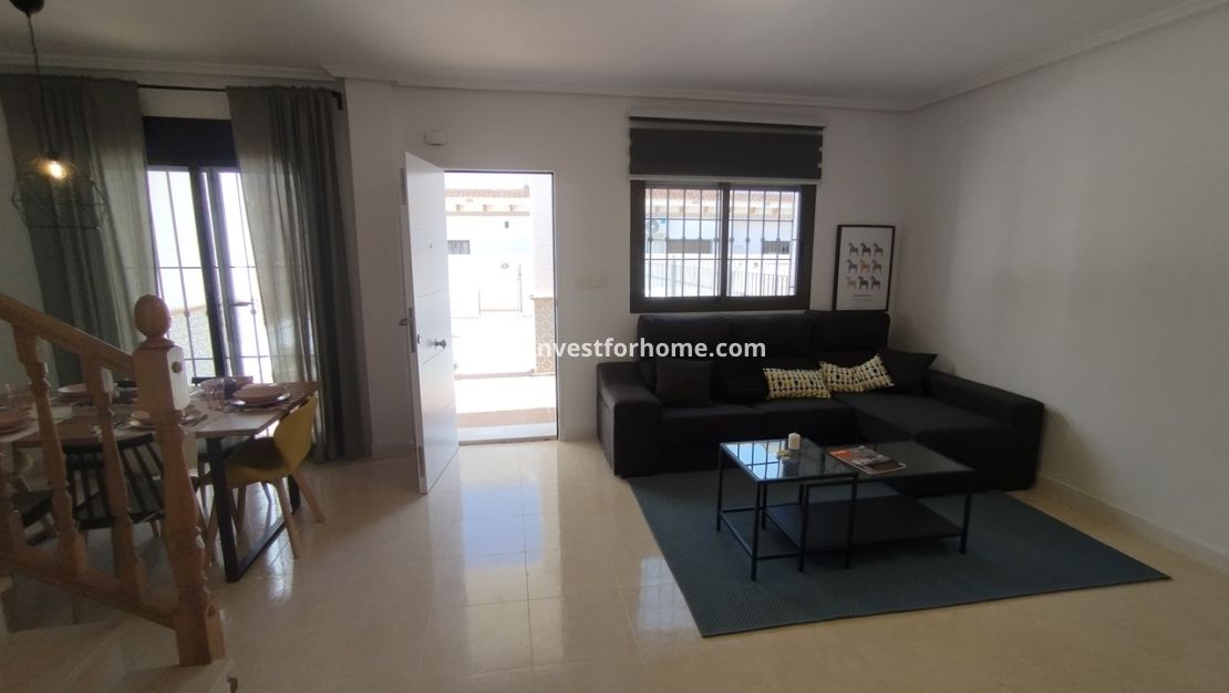 Reventa - Casa - San Miguel de Salinas - Inland