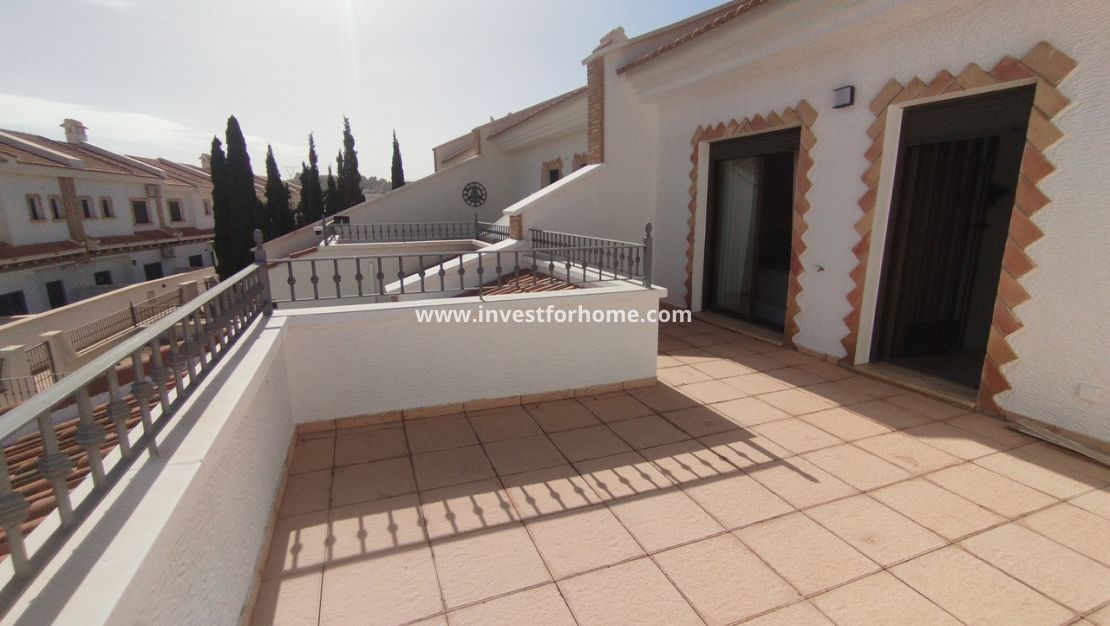 Reventa - Casa - San Miguel de Salinas - Inland