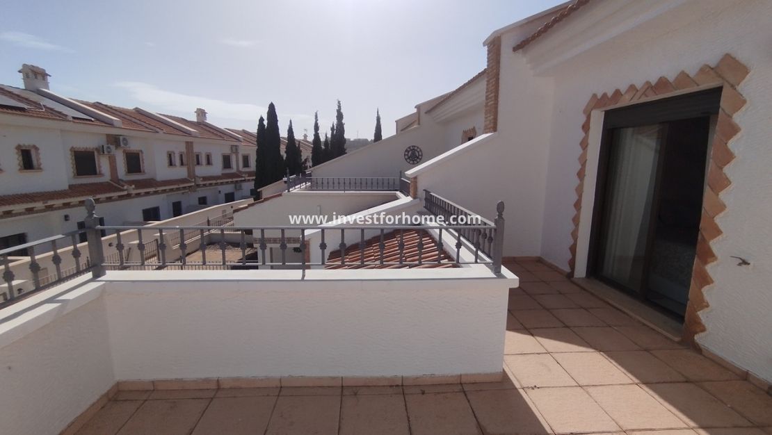 Reventa - Casa - San Miguel de Salinas - Inland