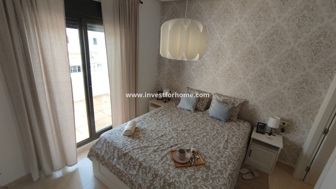 Reventa - Casa - San Miguel de Salinas - Inland