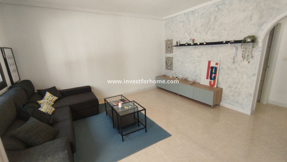 Reventa - Casa - San Miguel de Salinas - Inland