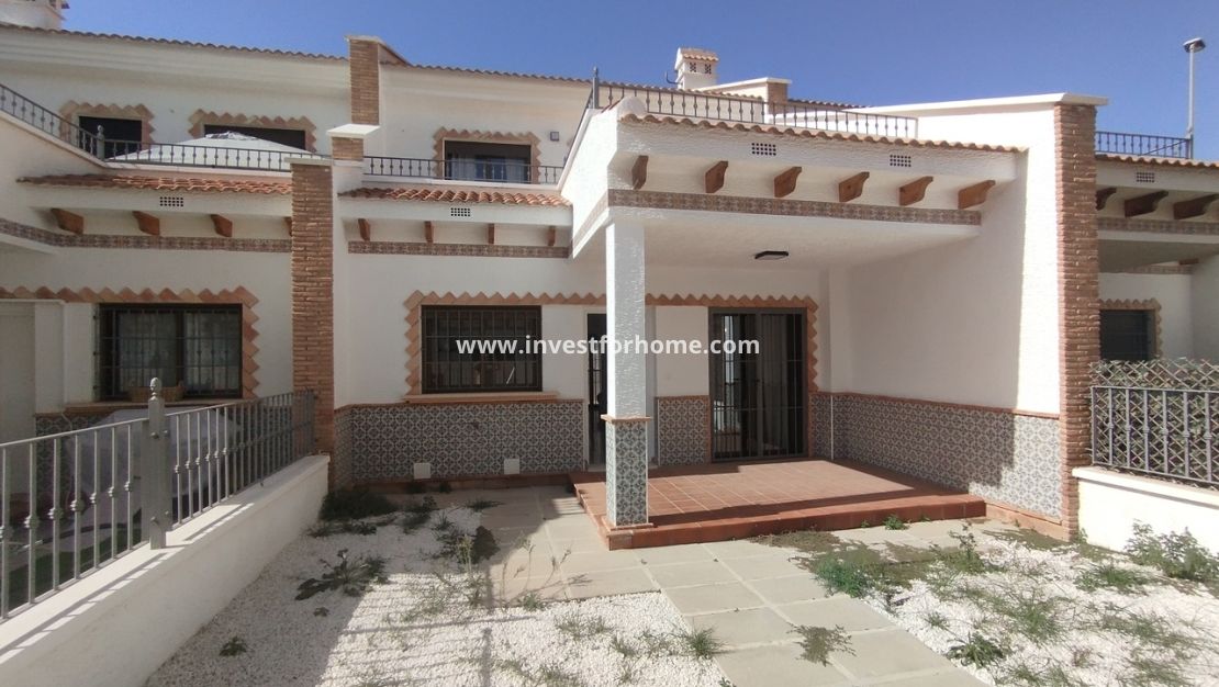 Reventa - Casa - San Miguel de Salinas - Inland